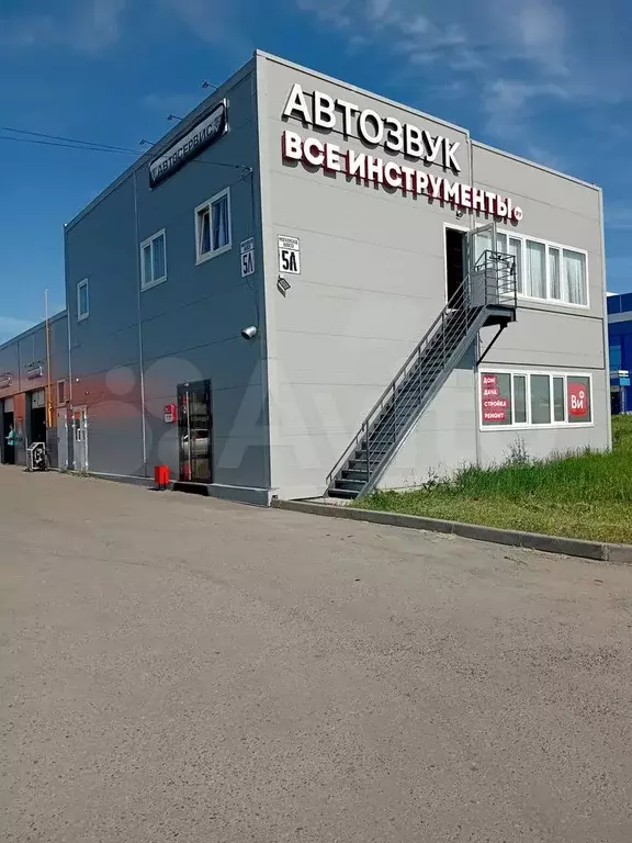 Свободного назначения, 127 м - Фото 1
