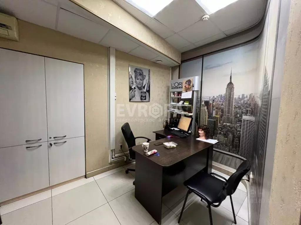 Помещение свободного назначения в Ульяновская область, Ульяновск ... - Фото 2