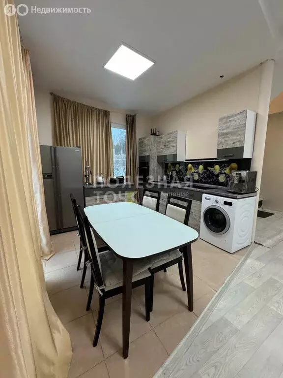 Дом в Самара, Барбошина Поляна, 8-я линия, 42А (300 м) - Фото 2