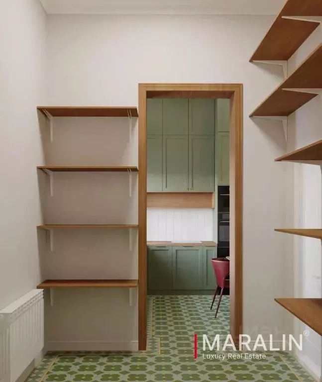 5-к кв. Ростовская область, Ростов-на-Дону ул. Суворова (200.0 м) - Фото 2