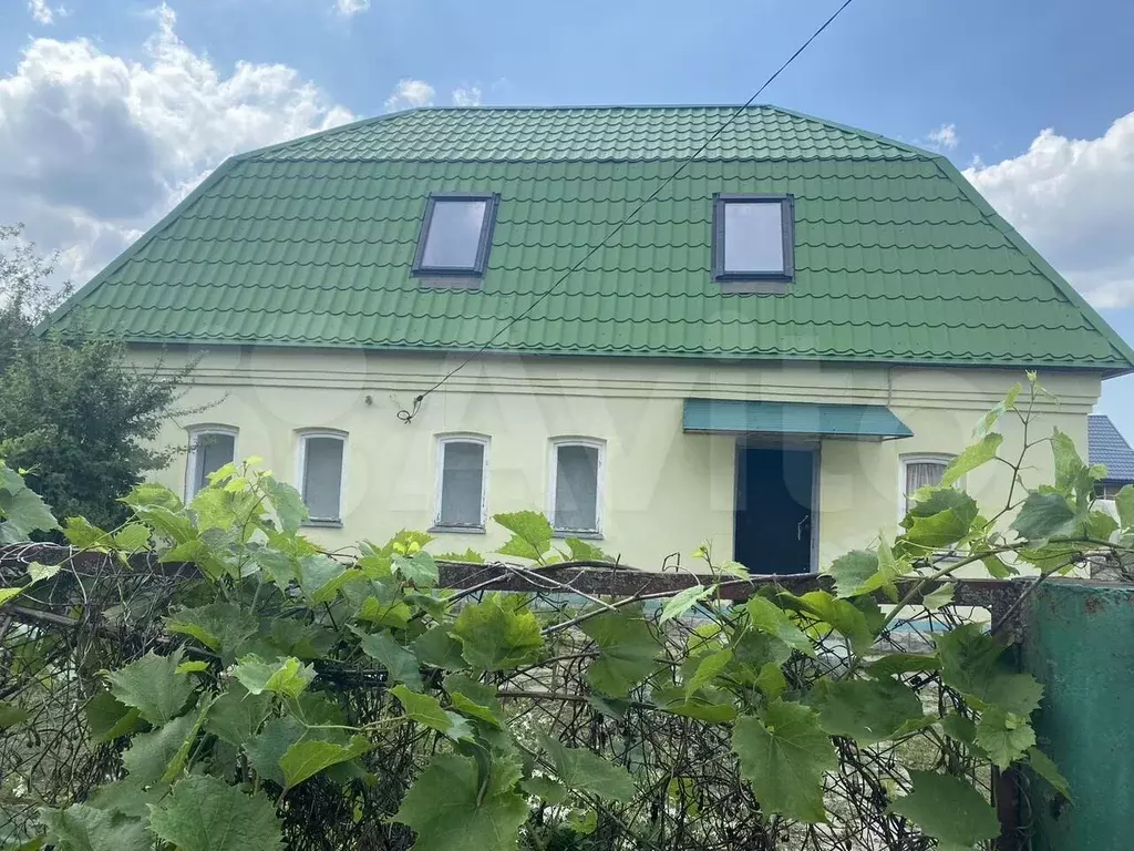 Дом 41 м на участке 31 сот. - Фото 0