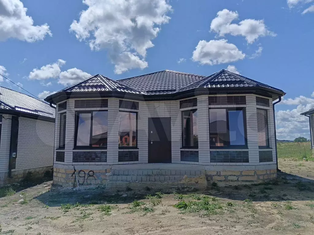 Дом 143 м на участке 4,9 сот. - Фото 1