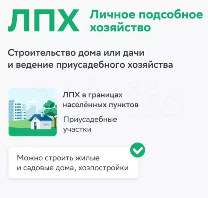 Участок 6сот. (ИЖС) - Фото 1