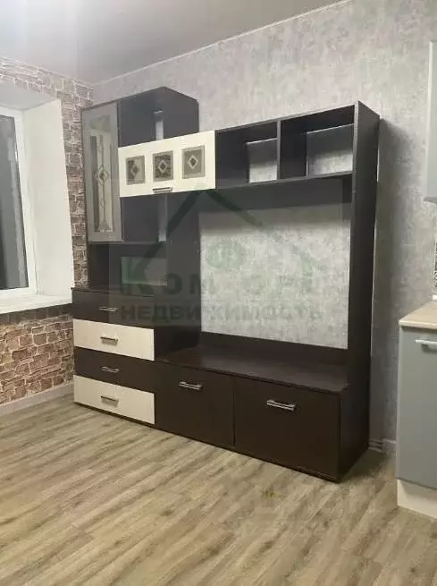 Комната Омская область, Омск Звездная ул., 4 (17.6 м) - Фото 2