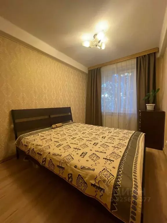 2-к кв. Санкт-Петербург ул. Академика Байкова, 11К3 (46.8 м) - Фото 1