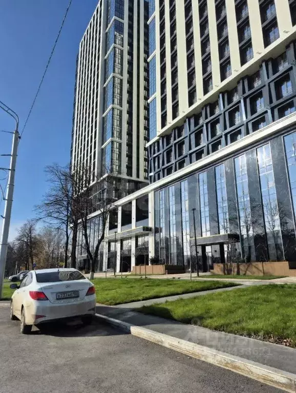 2-к кв. Башкортостан, Уфа просп. Октября, 75 (39.9 м) - Фото 1