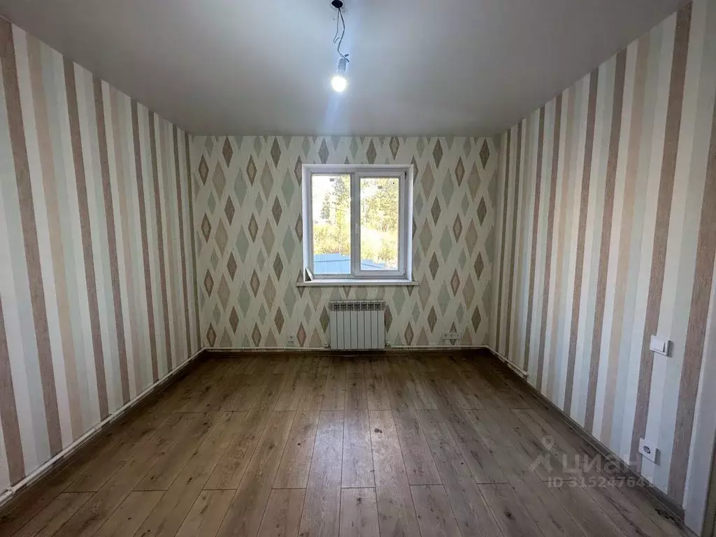 Дом в Иркутская область, Иркутский муниципальный округ, Маркова рп, ... - Фото 2