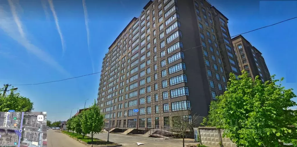 Помещение свободного назначения в Краснодарский край, Краснодар 9-й ... - Фото 1