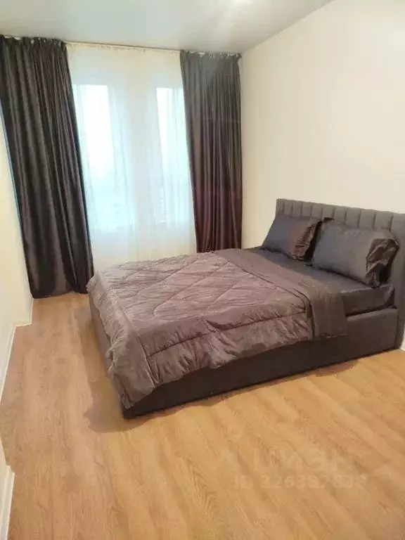 3-к кв. Москва Ленинградское ш., 229А (80.0 м) - Фото 1