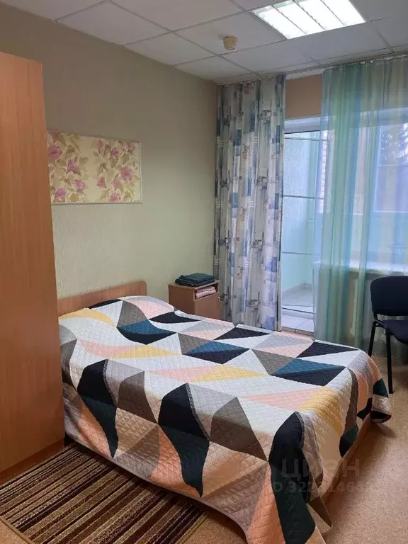Комната Новосибирская область, Новосибирск Софийская ул., 15А (18.0 м) - Фото 0