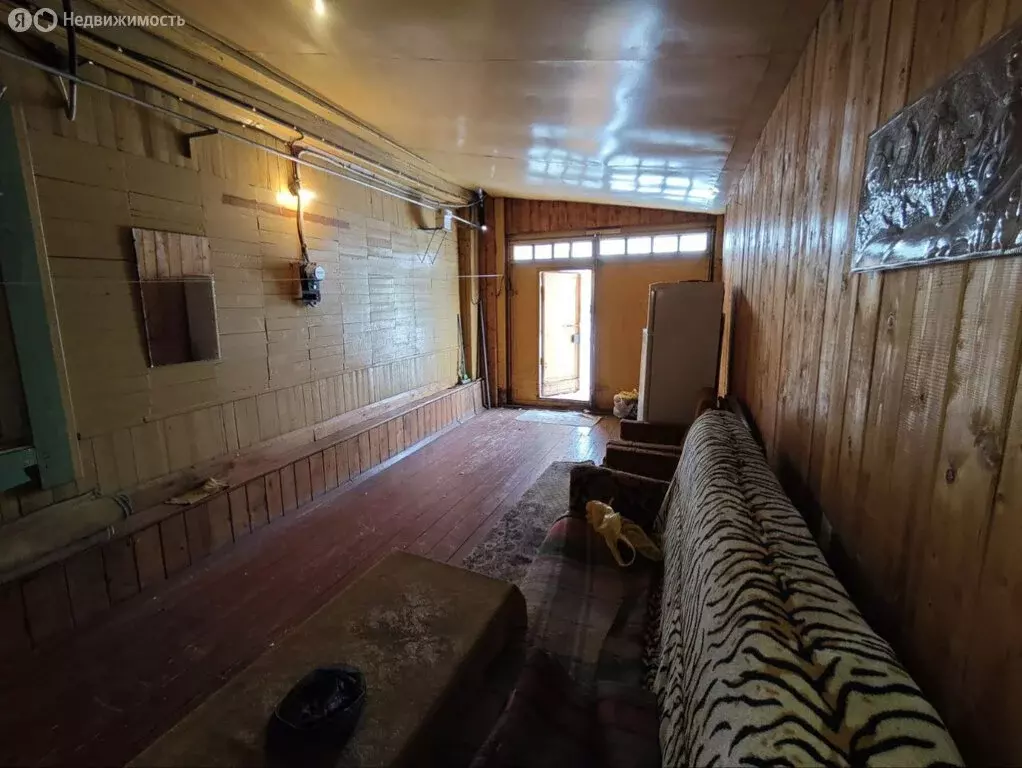 Дом в Нижний Тагил, Мурманская улица, 16 (54 м) - Фото 2