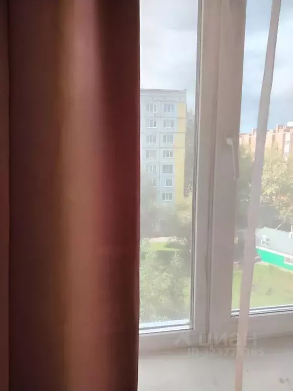 1-к кв. Кемеровская область, Кемерово ул. Сибиряков-Гвардейцев, 21 ... - Фото 0