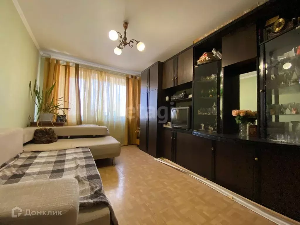 Продаётся 3-к квартира, 66.5 м - Фото 0