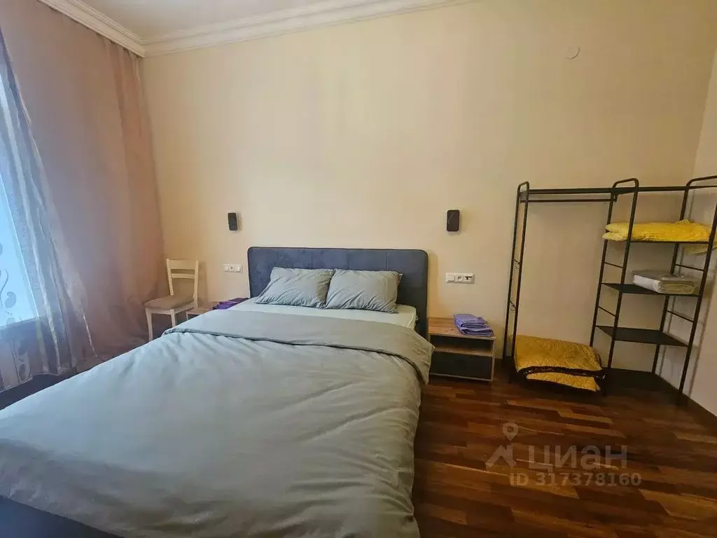 3-к кв. Санкт-Петербург ул. Куйбышева, 10 (85.0 м) - Фото 1