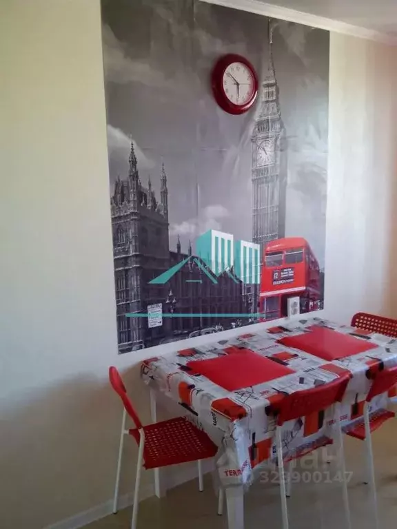 2-к кв. Калужская область, Калуга ул. 65 лет Победы, 33 (61.0 м) - Фото 2