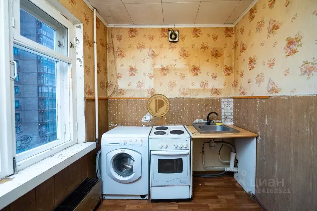 3-к кв. Красноярский край, Красноярск ул. 1-я Хабаровская, 9 (50.0 м) - Фото 2