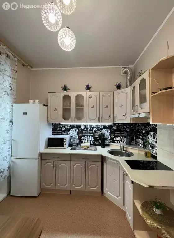 2-комнатная квартира: Свободный, улица 40 лет Октября, 71 (53.2 м) - Фото 1