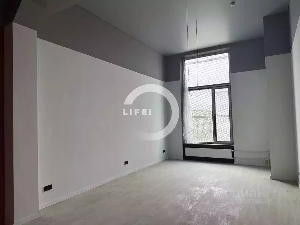 Помещение свободного назначения в Санкт-Петербург Дачный просп., 17К2 ... - Фото 1