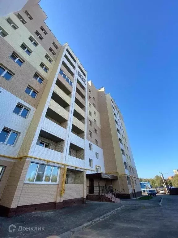 Продаётся 2-к квартира, 58.5 м - Фото 0