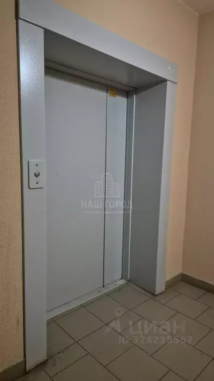 3-к кв. Тамбовская область, Тамбов Астраханская ул., 181Вк1 (64.9 м) - Фото 2