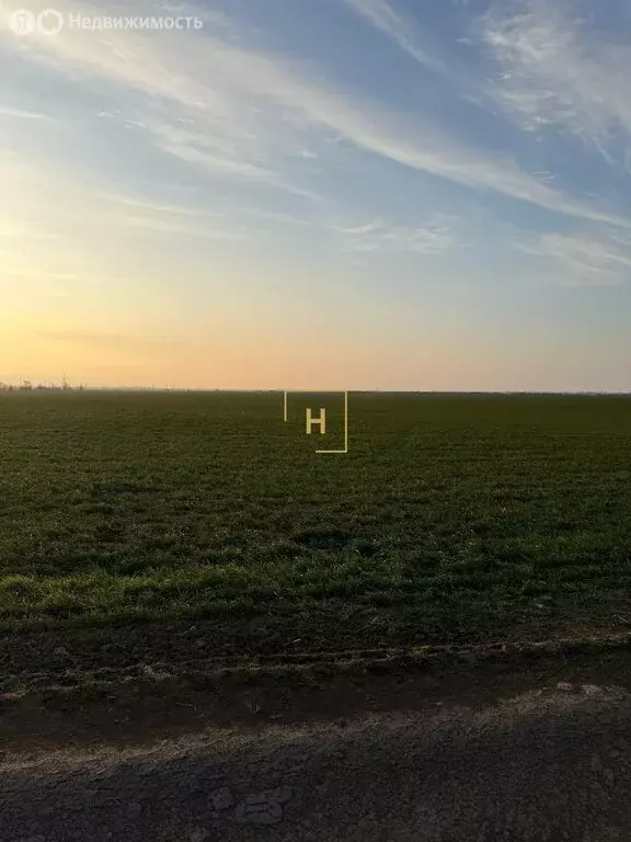 Участок в Сакский район, село Уютное (260 м) - Фото 2