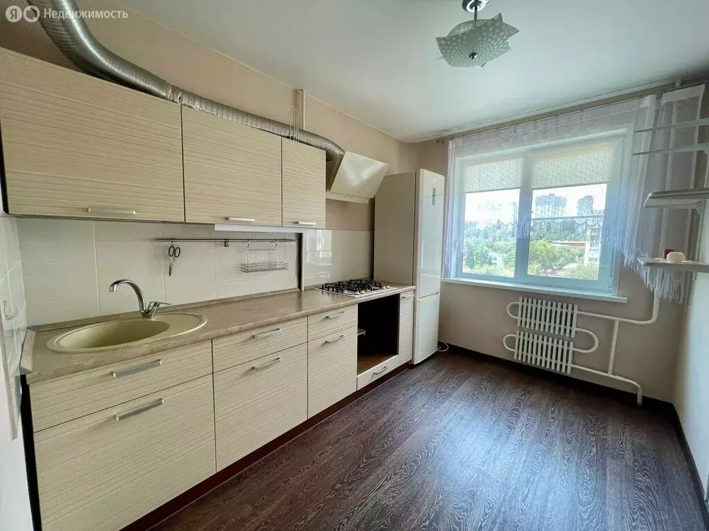 2-комнатная квартира: Волгоград, Елецкая улица, 16 (52.2 м) - Фото 1