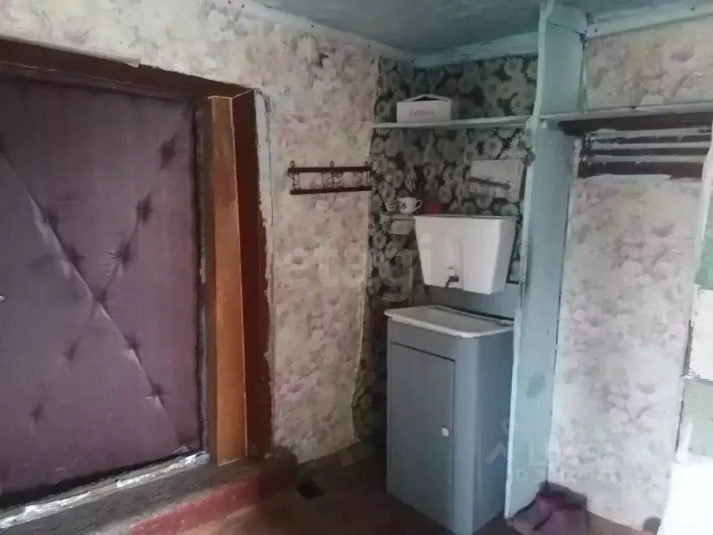 Дом в Свердловская область, Бисерть пгт ул. Молодежная, 35 (29 м) - Фото 1