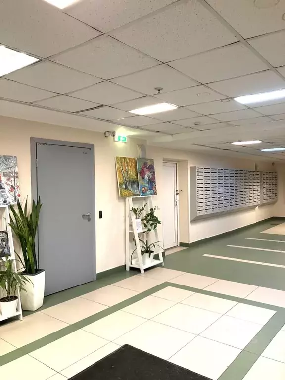 3-к кв. Москва бул. Маршала Рокоссовского, 6к1 (75.0 м) - Фото 2