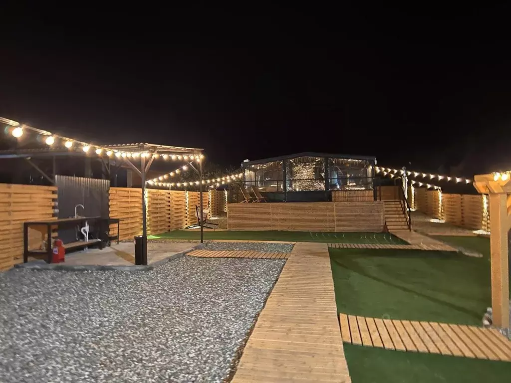 Дом в Ставропольский край, Ставрополь Зори Кавказа садовое ... - Фото 2