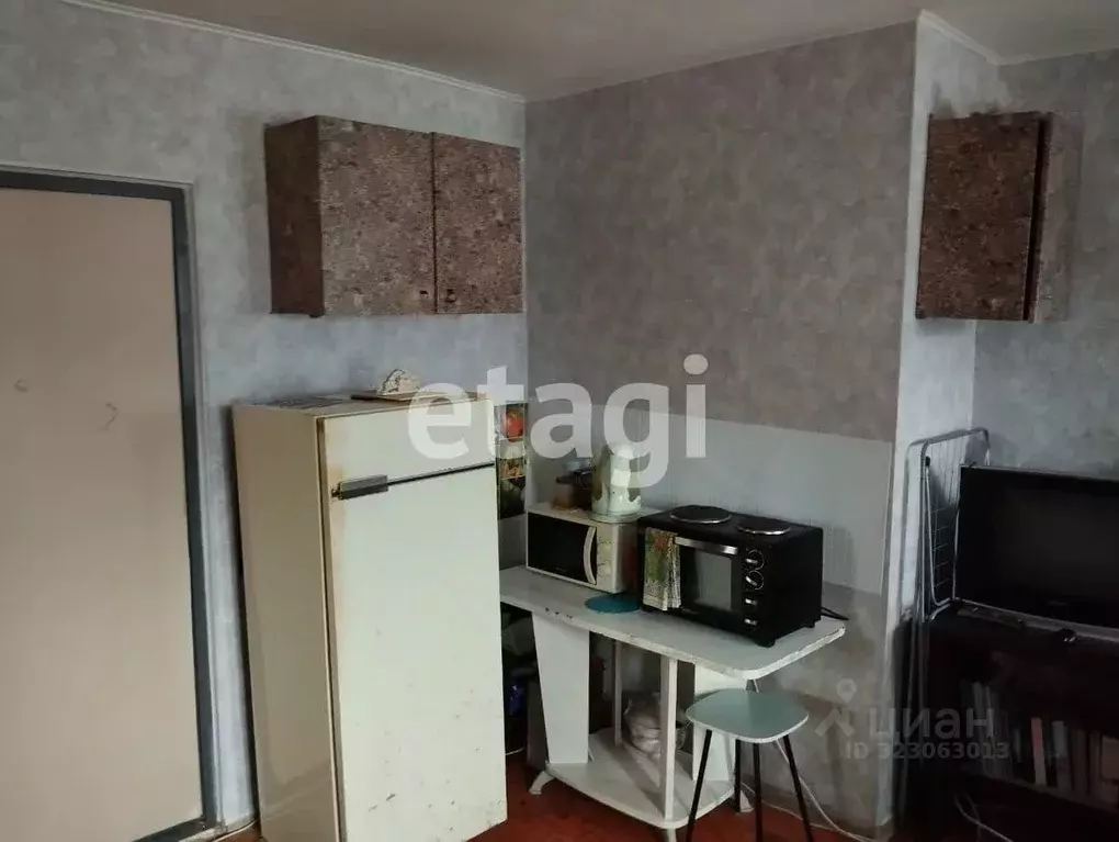 Студия Красноярский край, Дивногорск ул. Чкалова, 78 (23.8 м) - Фото 1