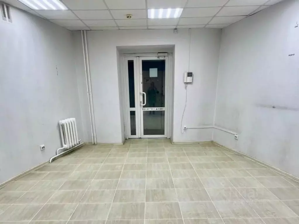 Помещение свободного назначения в Хабаровский край, Хабаровск ... - Фото 1