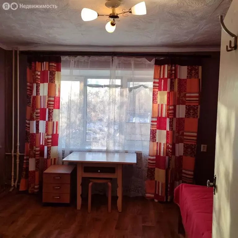 Квартира-студия: Истра, Советская улица, 13к1 (19.4 м) - Фото 1