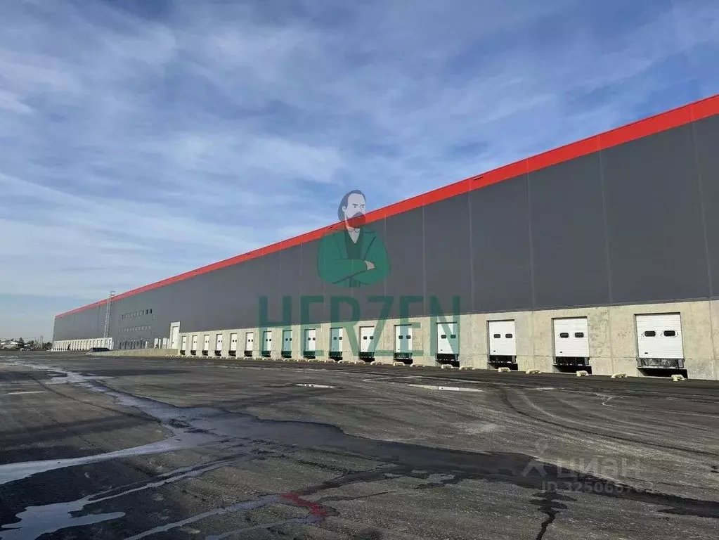 Производственное помещение в Московская область, Дмитровский ... - Фото 1