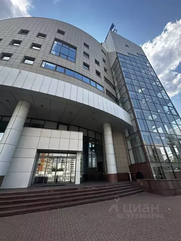 Офис в Москва Карамышевский проезд, 6 (170 м) - Фото 2