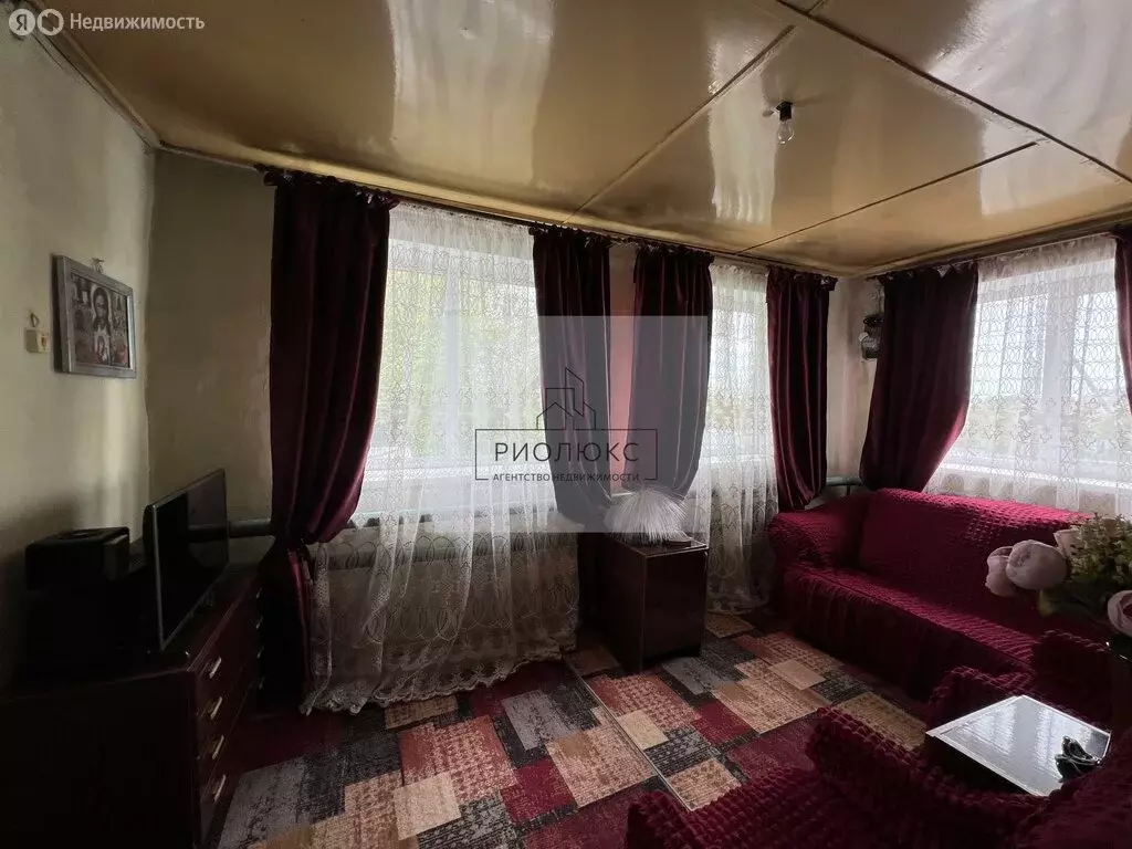 Дом в Магнитогорск, СНТСН Садко, 138 (80 м) - Фото 0