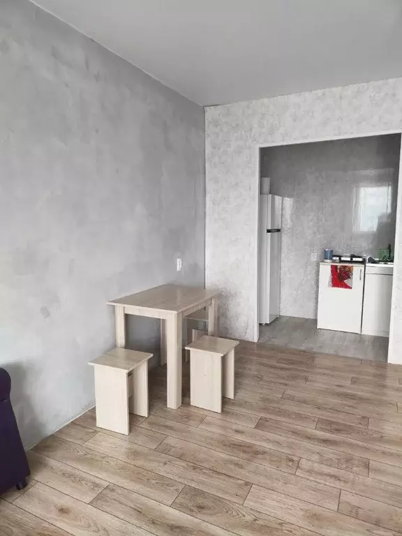 Студия Новосибирская область, Новосибирск ул. Александра Чистякова, ... - Фото 2