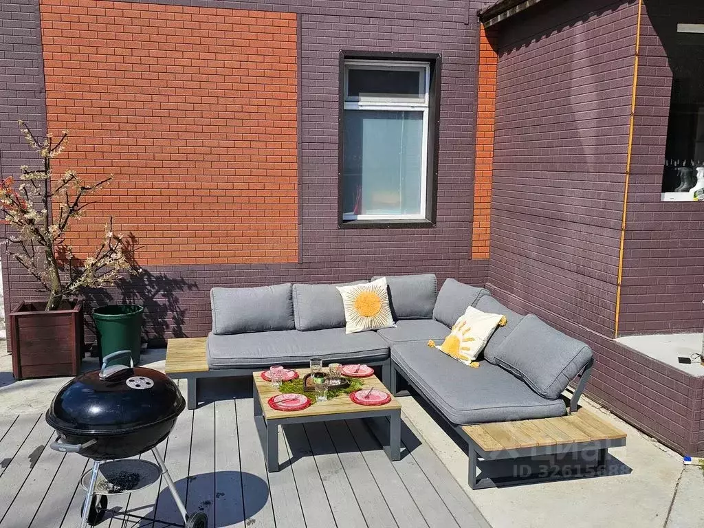 Дом в Сахалинская область, Южно-Сахалинск Горная ул., 6Б (200 м) - Фото 2