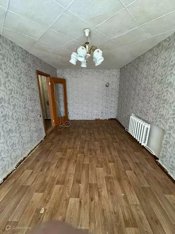 Продаётся 1-к квартира, 30.2 м - Фото 1