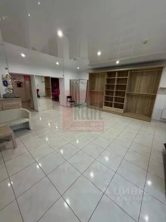 Помещение свободного назначения в Калининградская область, Калининград ... - Фото 2