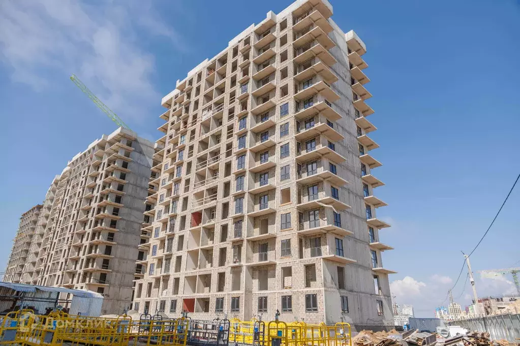 Продаётся квартира-студия, 23.8 м - Фото 1