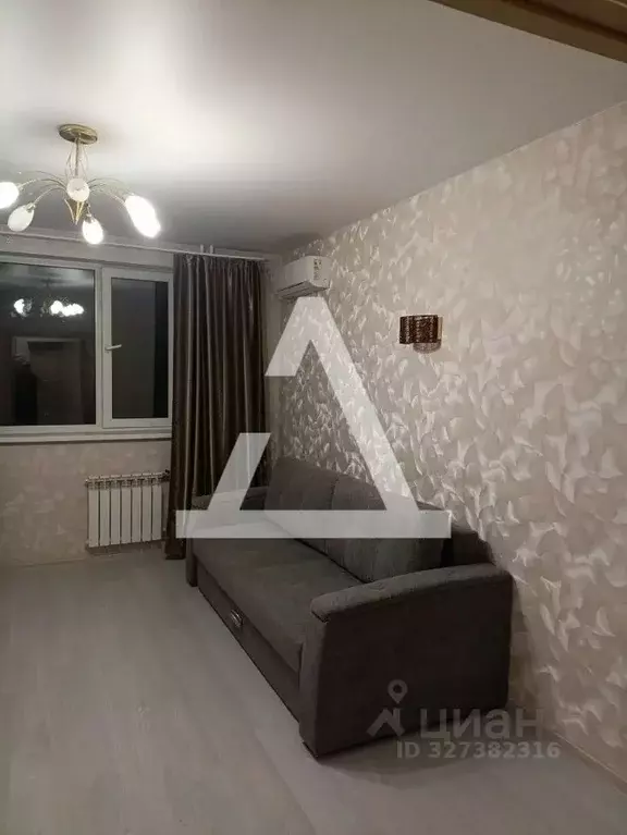 1-к кв. Самарская область, Самара Печерская ул., 27 (39.0 м) - Фото 2