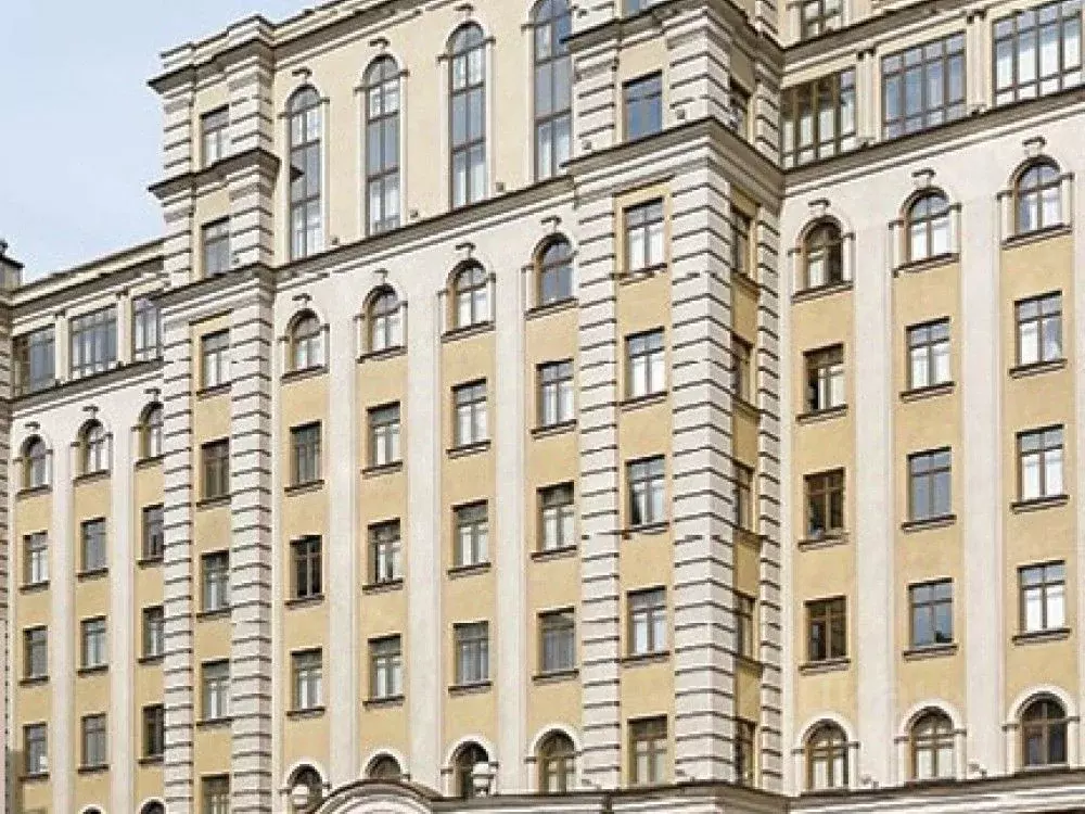 Офис в Москва Летниковская ул., 10С2 (830 м) - Фото 1