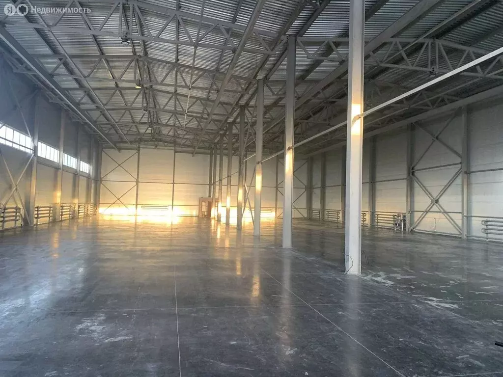 Склад (1458 м) - Фото 2