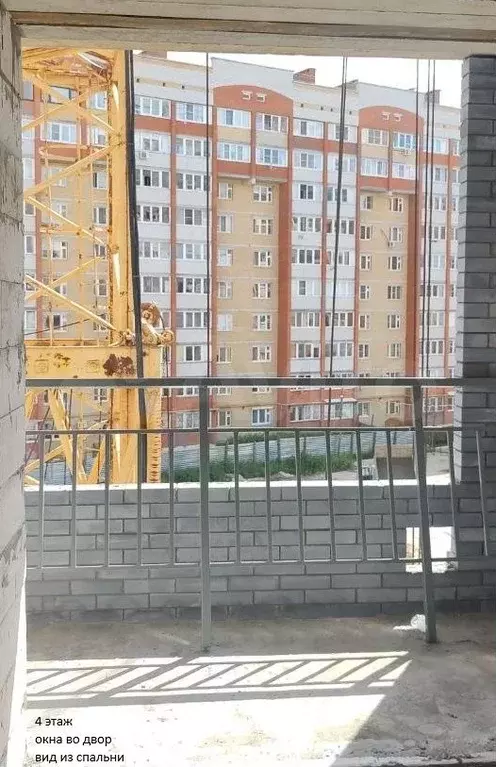 2-к. квартира, 64,9 м, 6/9 эт. - Фото 0