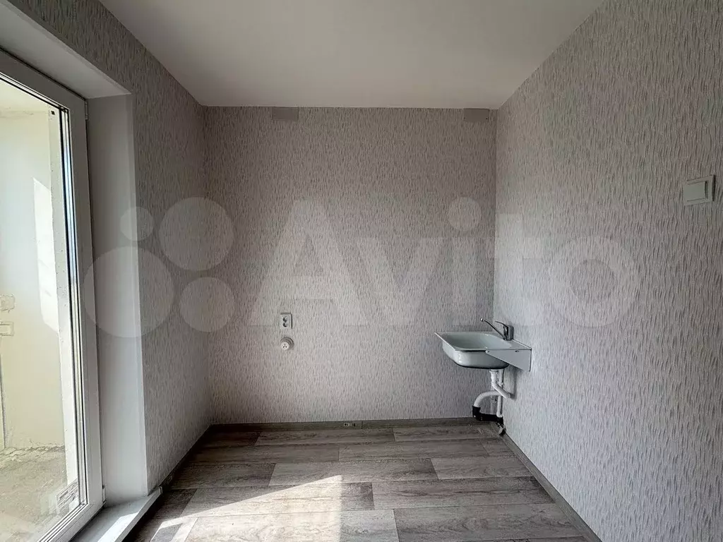 1-к. квартира, 31,6 м, 2/10 эт. - Фото 0