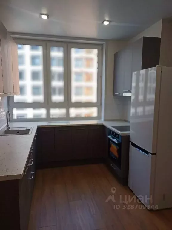 1-к кв. Нижегородская область, Нижний Новгород ул. Героя Советского ... - Фото 2