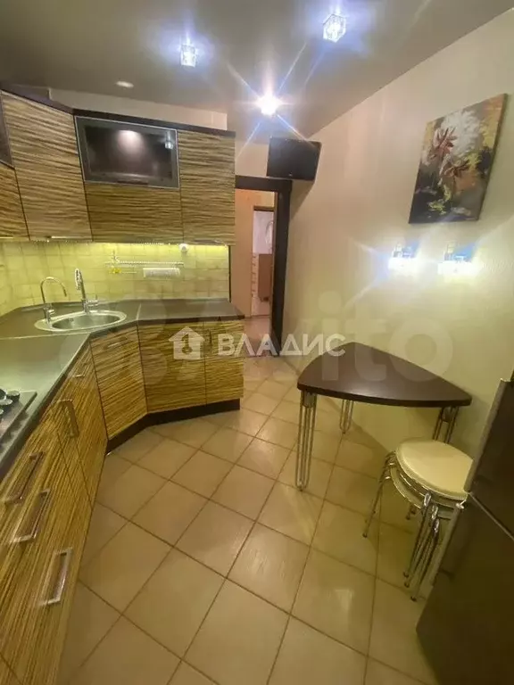2-к. квартира, 52,4 м, 5/5 эт. - Фото 0