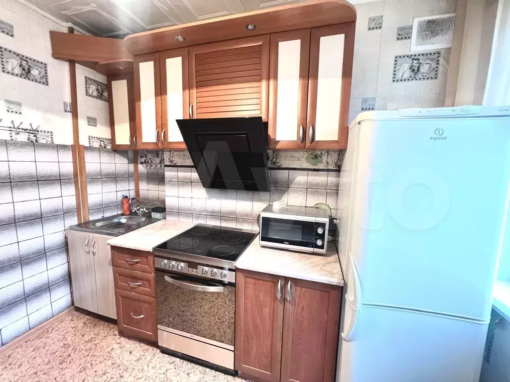 2-к. квартира, 43,1 м, 6/10 эт. - Фото 0