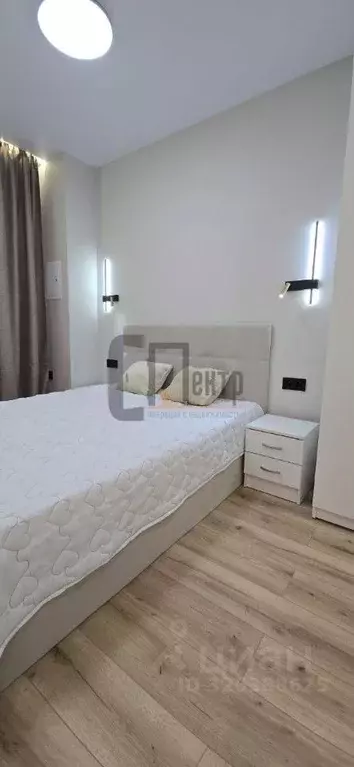 Студия Москва Алтуфьевское ш., 55к4 (25.4 м) - Фото 2