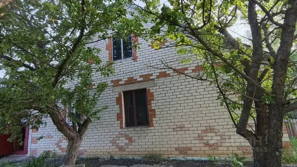 Дом в Мордовия, Кадошкинский район, д. Картлей  (105 м) - Фото 2